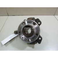 Кулак поворотный передний правый VAG Fabia (1999 - 2007) 6C0407256A
