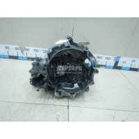 МКПП (механическая коробка переключения передач) VAG Fabia (1999 - 2007) 02T300057K