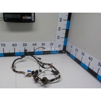 Проводка (коса) VAG Fabia (1999 - 2007) 6Y0971120AA