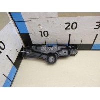 Кронштейн переднего бампера левый Renault Laguna II (2001 - 2008) 622233582R