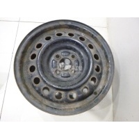Диск колесный железо Toyota Corolla E12 (2001 - 2007) 4261102420