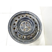 Диск колесный железо Toyota Corolla E12 (2001 - 2007) 4261102420