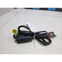 Ответная часть ремня безопасности Toyota Corolla E12 (2001 - 2007) 7323012730B0
