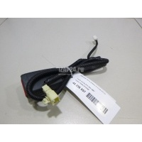 Ответная часть ремня безопасности Toyota Corolla E12 (2001 - 2007) 7323012740B0