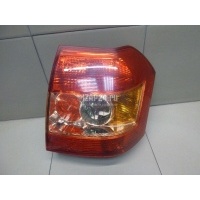 Фонарь задний левый Toyota Corolla E12 (2001 - 2007) 8156102310
