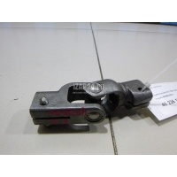 Кардан рулевой Toyota Corolla E12 (2001 - 2007) 4520902011