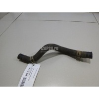 Патрубок отопителя Toyota Corolla E12 (2001 - 2007) 8724502430
