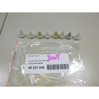 Крепеж (клоп) Toyota Corolla E12 (2001 - 2007) 9046709206