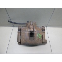 Суппорт тормозной передний правый Toyota Corolla E12 (2001 - 2007) 4773002100