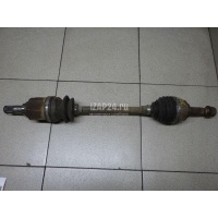 Полуось передняя левая Nissan Micra (K12E) (2002 - 2010) 39101AX005