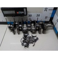 Коленвал Nissan King Cab D22 (1998 - 2012) 122005X00A