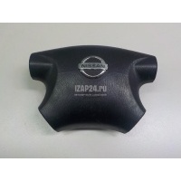 Подушка безопасности в рулевое колесо Nissan X-Trail (T30) (2001 - 2006) K851M8H800
