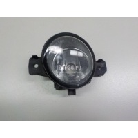 Фара противотуманная левая Nissan X-Trail (T30) (2001 - 2006) 261598H900