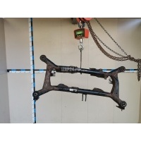Балка задняя Nissan X-Trail (T30) (2001 - 2006) 55400EQ301