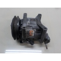 Компрессор системы кондиционирования Nissan X-Trail (T30) (2001 - 2006) 92600ES60A