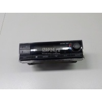 Блок управления климатической установкой Nissan X-Trail (T30) (2001 - 2006) 275008H902