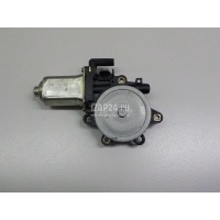 Моторчик стеклоподъемника Nissan X-Trail (T30) (2001 - 2006) 8073189913