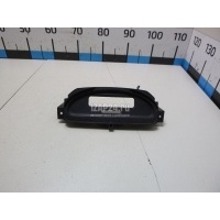 Накладка (кузов внутри) Renault Clio II/Symbol (1998 - 2008) 7700434809