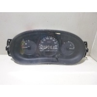 Панель приборов Renault Clio II/Symbol (1998 - 2008) 8200104457