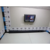 Молдинг передней правой двери Renault Clio II/Symbol (1998 - 2008) 7700410279