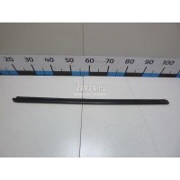 Накладка стекла переднего правого Renault Clio II/Symbol (1998 - 2008) 8200753750