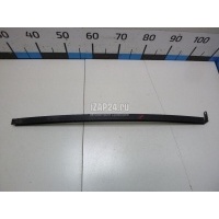 Направляющая стекла двери Renault Clio II/Symbol (1998 - 2008) 7700836657