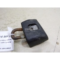 Ответная часть замка багажника Renault Clio II/Symbol (1998 - 2008) 7700817724