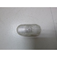 Повторитель на крыло белый Renault Clio II/Symbol (1998 - 2008) 8200394531