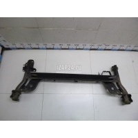 Балка задняя Renault Clio II/Symbol (1998 - 2008) 7701473856