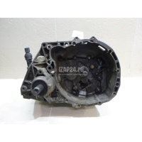 МКПП (механическая коробка переключения передач) Renault Clio II/Symbol (1998 - 2008) 320103760R