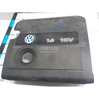 Корпус воздушного фильтра VAG Polo (2001 - 2009) 036129607CS