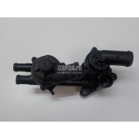 Корпус термостата VAG Polo (2001 - 2009) 03C121026M