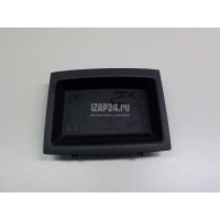 Ящик передней консоли VAG Polo (2001 - 2009) 6Q0858719A1QB
