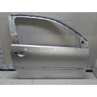 Дверь передняя правая VAG Polo (2001 - 2009) 6Q3831056K