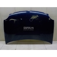 Капот VAG Polo (2001 - 2009) 6QE823031B