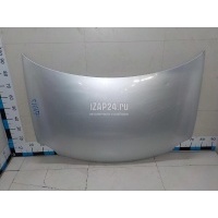 Капот VAG Polo (2001 - 2009) 6QE823031B