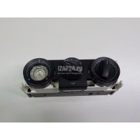 Блок управления отопителем VAG Polo (2001 - 2009) 6Q0819045T