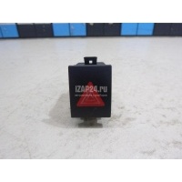 Кнопка аварийной сигнализации VAG Polo (2001 - 2009) 6Q095323501C