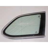 Стекло кузовное глухое левое VAG Golf V (2003 - 2009) 1K9845297G