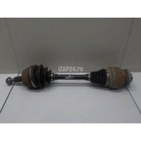 Полуось передняя левая VAG Transporter T5 (2003 - 2015) 7E0407271R