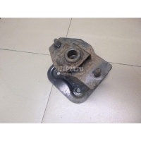 Кронштейн усилителя заднего бампера правый BMW 5-serie E60/E61 (2003 - 2009) 51127033714