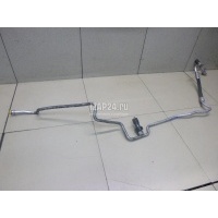 Трубка кондиционера BMW 5-serie E60/E61 (2003 - 2009) 64509181854