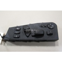 Переключатель регулировки сиденья BMW 5-serie E60/E61 (2003 - 2009) 61316980912