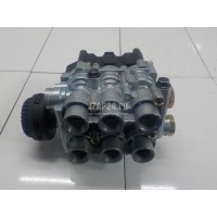 Кран уровня пола главный TOPCOVER Eurotech (1991 - 1999) T03682002