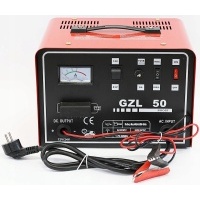 Prostownik с функцией szybkiego зарядки gzl - 50