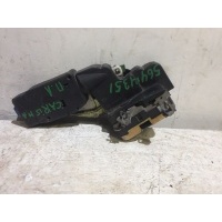 Замок двери передней левой Mitsubishi Carisma 1995-2004 M816478