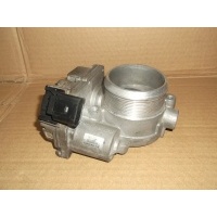 Дросельная заслонка audi a4 b8 a5 8t q5 a6 3.0tdi 160tkm