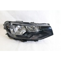 Фара фара европа volkswagen t - cross 2g 2gm 2019 - 2021