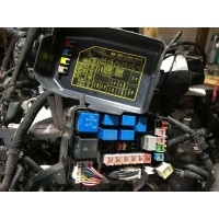 Блок предохранителей Hyundai Getz 2005 5Y21A58, 91291, 1C010