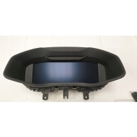 Спидометр skoda kodiaq karoq virtual жк 565920790a